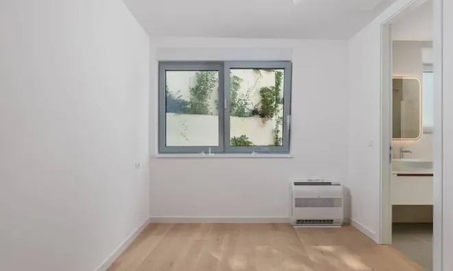 Недвижимость Three-room apartment in the center of Opatija: 8