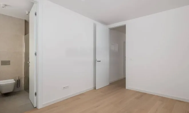 Недвижимость Three-room apartment in the center of Opatija: 9