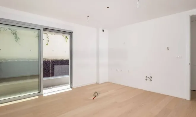 Недвижимость Three-bedroom apartment in the center of Opatija: 3