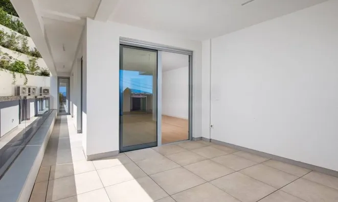 Недвижимость Three-bedroom apartment in the center of Opatija: 8