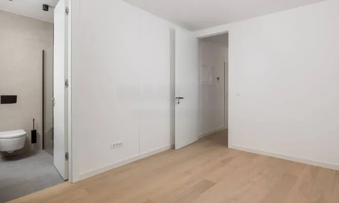 Недвижимость Three-bedroom apartment in the center of Opatija: 12