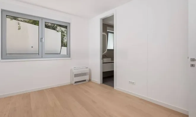 Недвижимость Three-bedroom apartment in the center of Opatija: 13