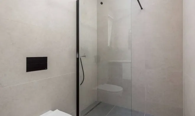 Недвижимость Three-bedroom apartment in the center of Opatija: 18