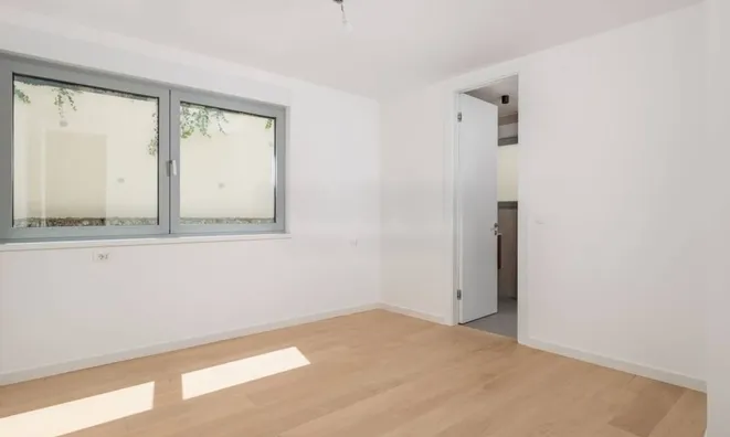 Недвижимость Three-bedroom apartment in the center of Opatija: 21