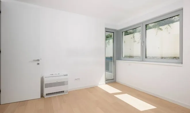 Недвижимость Three-bedroom apartment in the center of Opatija: 22