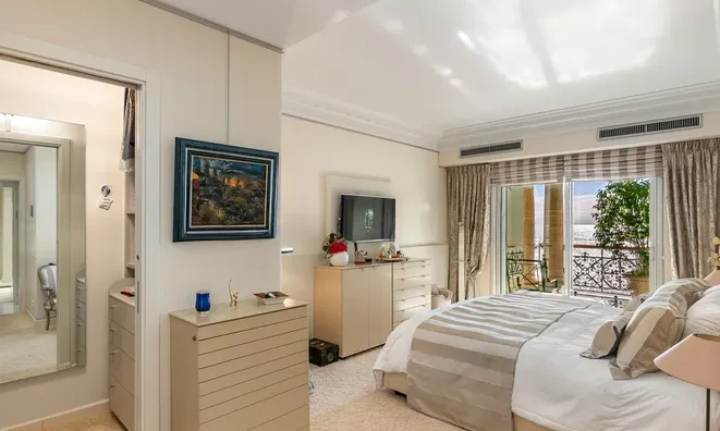 Недвижимость Apartment Monaco, Fontvieille: 2