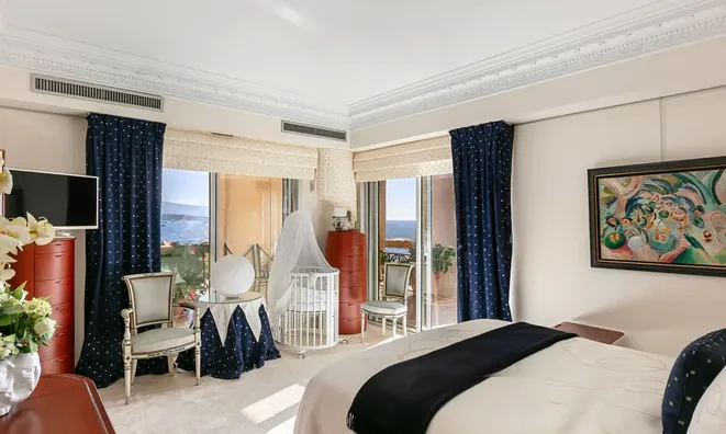 Недвижимость Apartment Monaco, Fontvieille: 4