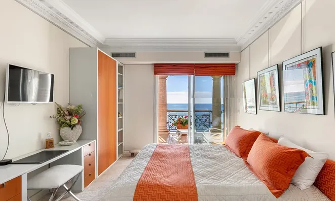 Недвижимость Apartment Monaco, Fontvieille: 5