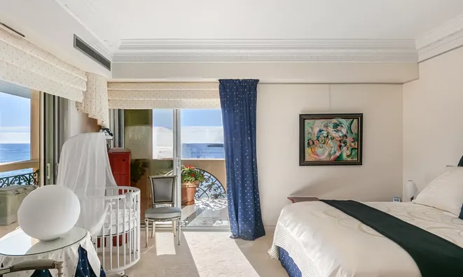 Недвижимость Apartment Monaco, Fontvieille: 6