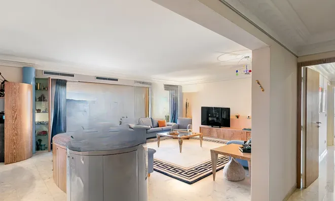 Недвижимость Apartment Monaco, Fontvieille: 8