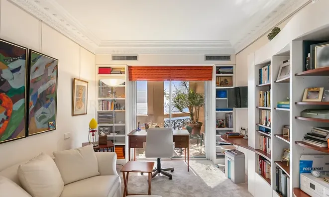Недвижимость Apartment Monaco, Fontvieille: 13