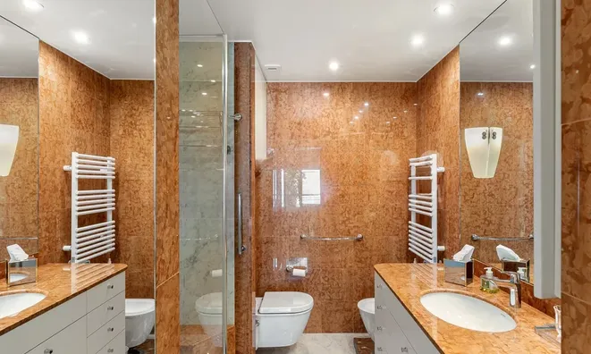 Недвижимость Apartment Monaco, Fontvieille: 14