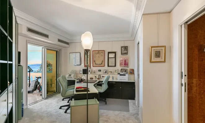 Недвижимость Apartment Monaco, Fontvieille: 15