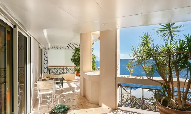 Недвижимость Apartment Monaco, Fontvieille: 16