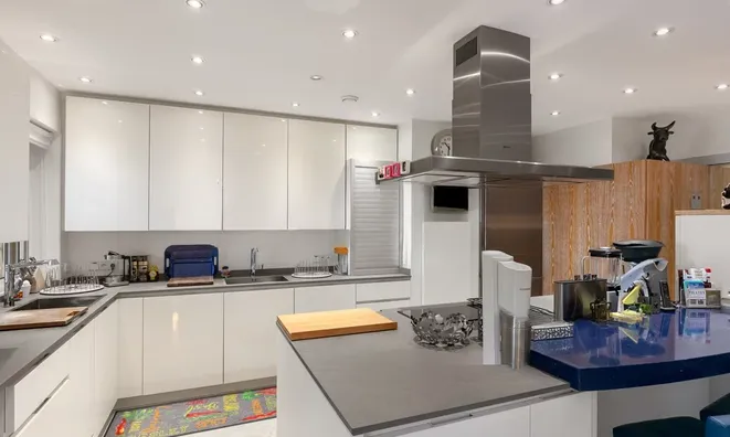 Недвижимость Apartment Monaco, Fontvieille: 17