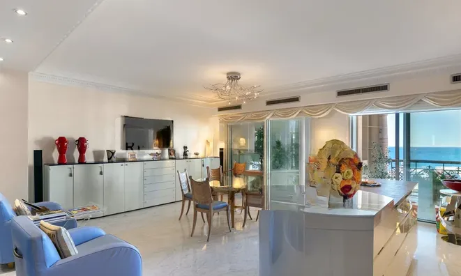 Недвижимость Apartment Monaco, Fontvieille: 18