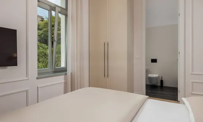 Недвижимость Two-room apartment in the center of Opatija: 3