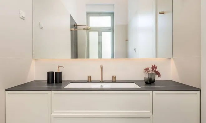 Недвижимость Two-room apartment in the center of Opatija: 17
