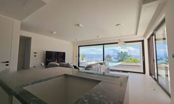 Недвижимость Apartments Center Opatija: 3