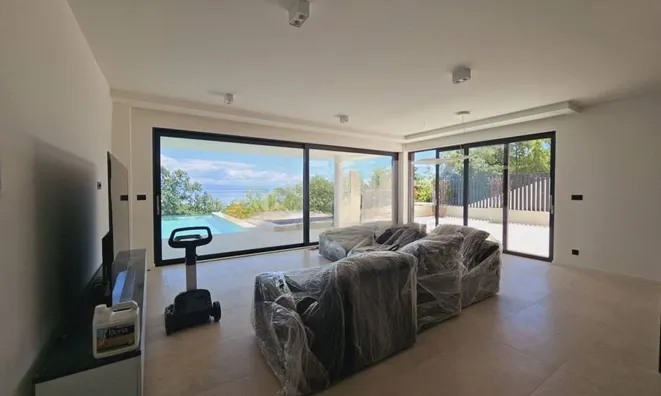 Недвижимость Apartments Center Opatija: 4
