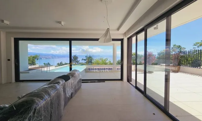 Недвижимость Apartments Center Opatija: 5