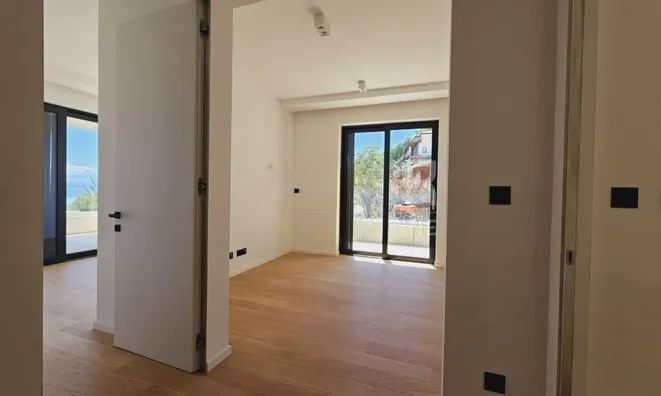 Недвижимость Apartments Center Opatija: 11