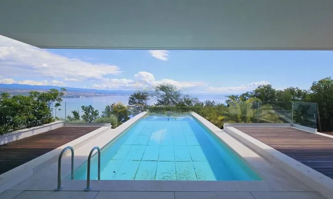 Недвижимость Apartments Center Opatija: 25