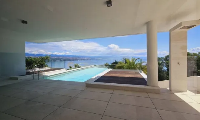 Недвижимость Apartments Center Opatija: 27