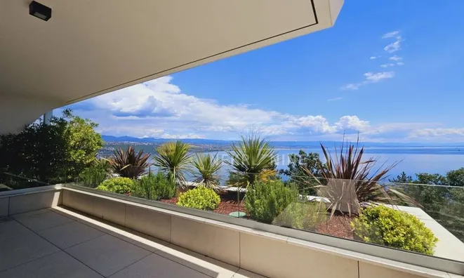 Недвижимость Apartments Center Opatija: 28