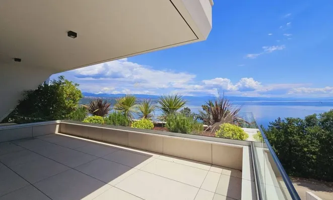 Недвижимость Apartments Center Opatija: 29