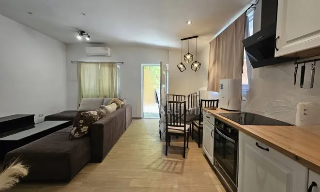 Недвижимость Family house in Volosko: 1