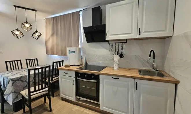 Недвижимость Family house in Volosko: 2