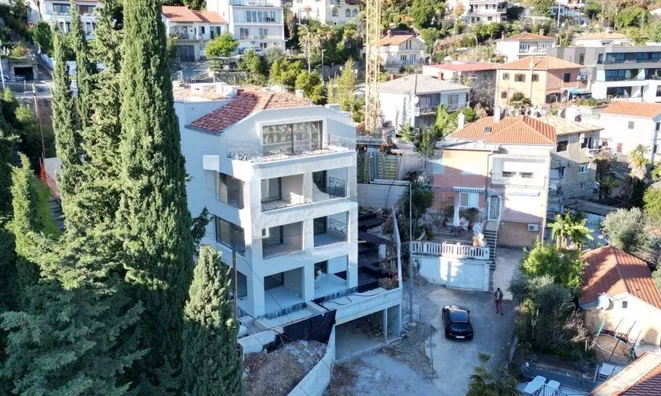 Недвижимость Four-room apartment, Central, Opatija: 4