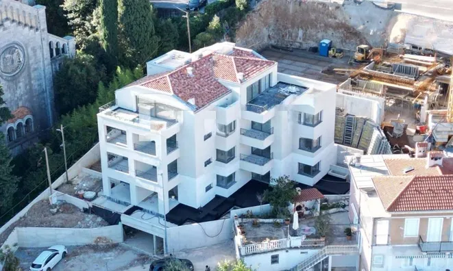 Недвижимость Four-room apartment, Central, Opatija: 5