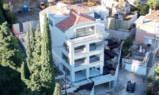 Недвижимость Four-room apartment, Central, Opatija: 6
