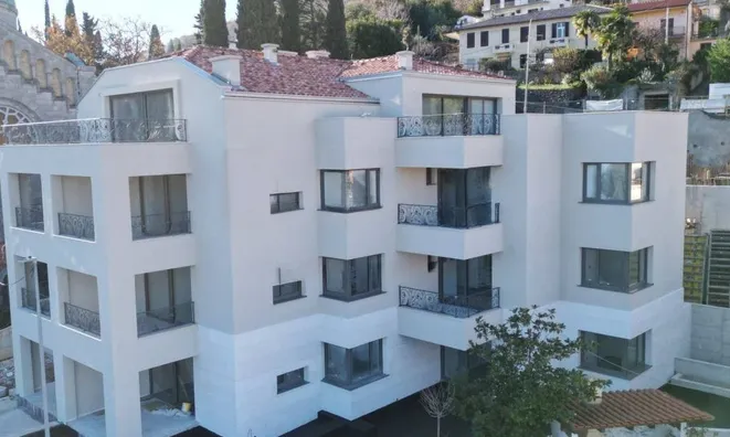 Недвижимость Four-room apartment, Central, Opatija: 8