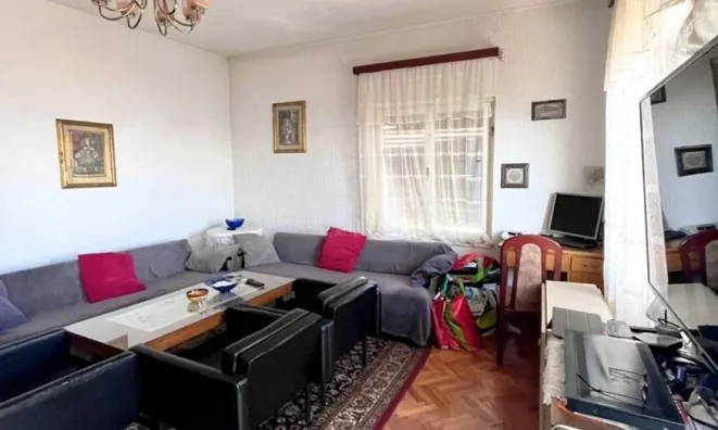 Недвижимость Four-room apartment Volotsko: 1