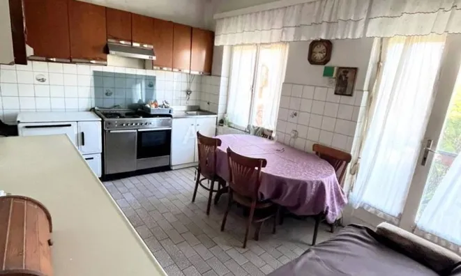 Недвижимость Four-room apartment Volotsko: 2