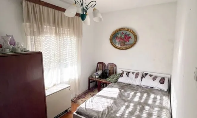 Недвижимость Four-room apartment Volotsko: 3