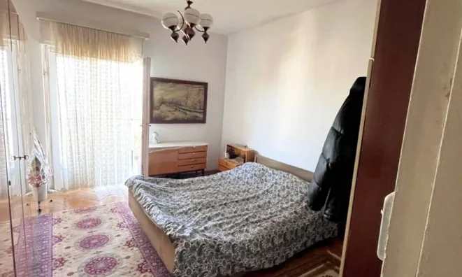 Недвижимость Four-room apartment Volotsko: 4
