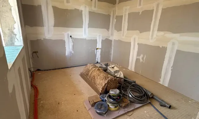 Недвижимость Two-room apartment Icici: 2