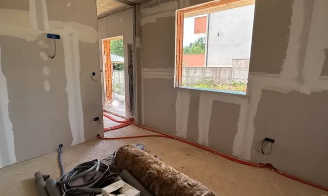 Недвижимость Two-room apartment Icici: 3
