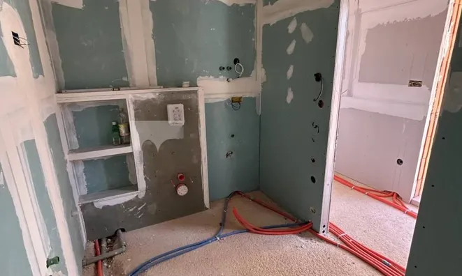Недвижимость Two-room apartment Icici: 5