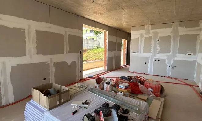 Недвижимость Two-room apartment Icici: 7