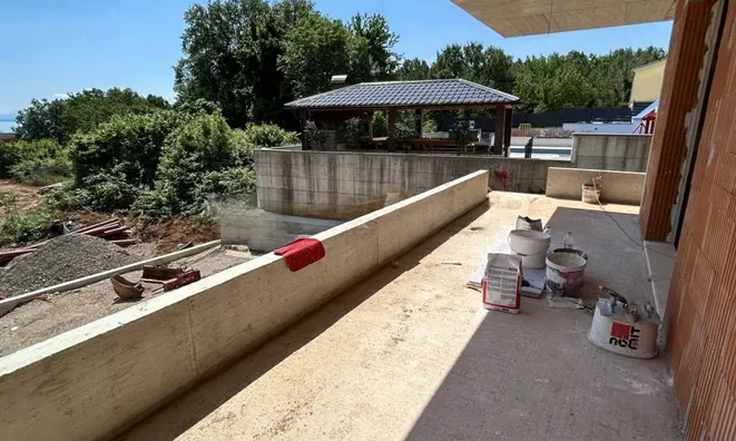 Недвижимость Two-room apartment Icici: 9
