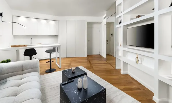 Недвижимость Apartment Monaco, Fontvieille: 2