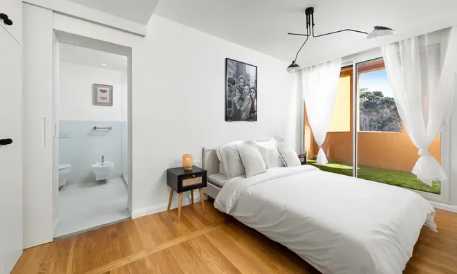 Недвижимость Apartment Monaco, Fontvieille: 3