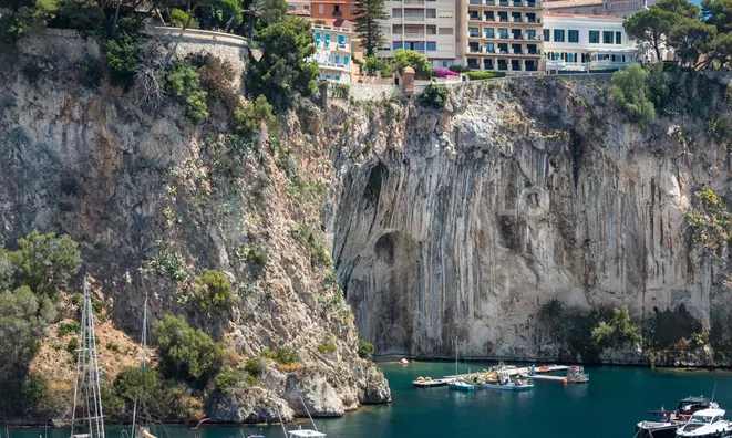 Недвижимость Apartment Monaco, Fontvieille: 5
