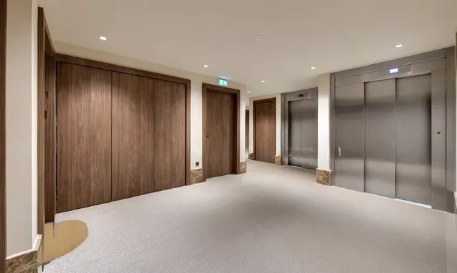 Недвижимость Apartment Monaco, Fontvieille: 6