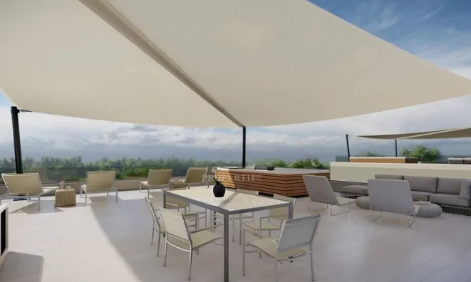 Недвижимость Four-room apartment in Ičići: 9
